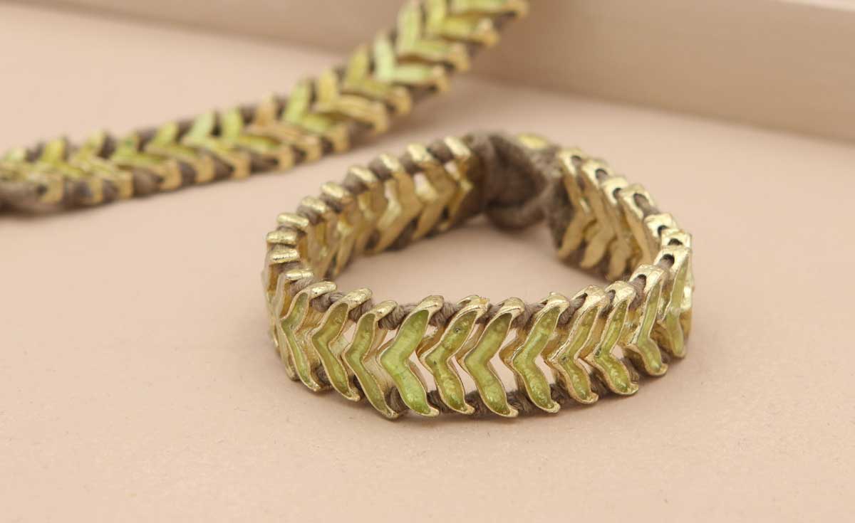 5 Types of Jewelry with Deeper Meaning