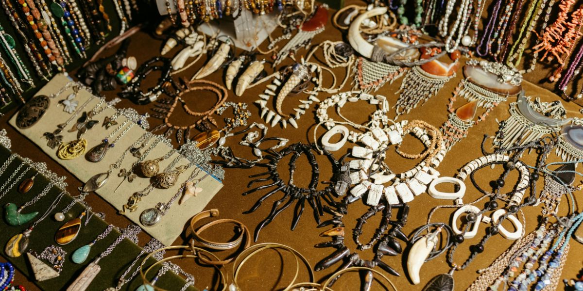Cultural Jewelry