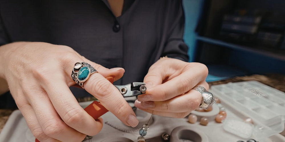Handmade Jewelry