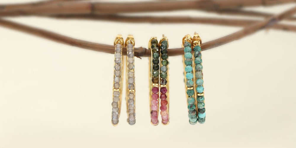 Handmade Jewelry Earrings