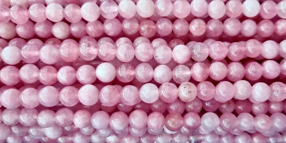 Pink Jewelry