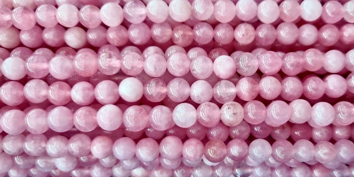 Pink Jewelry