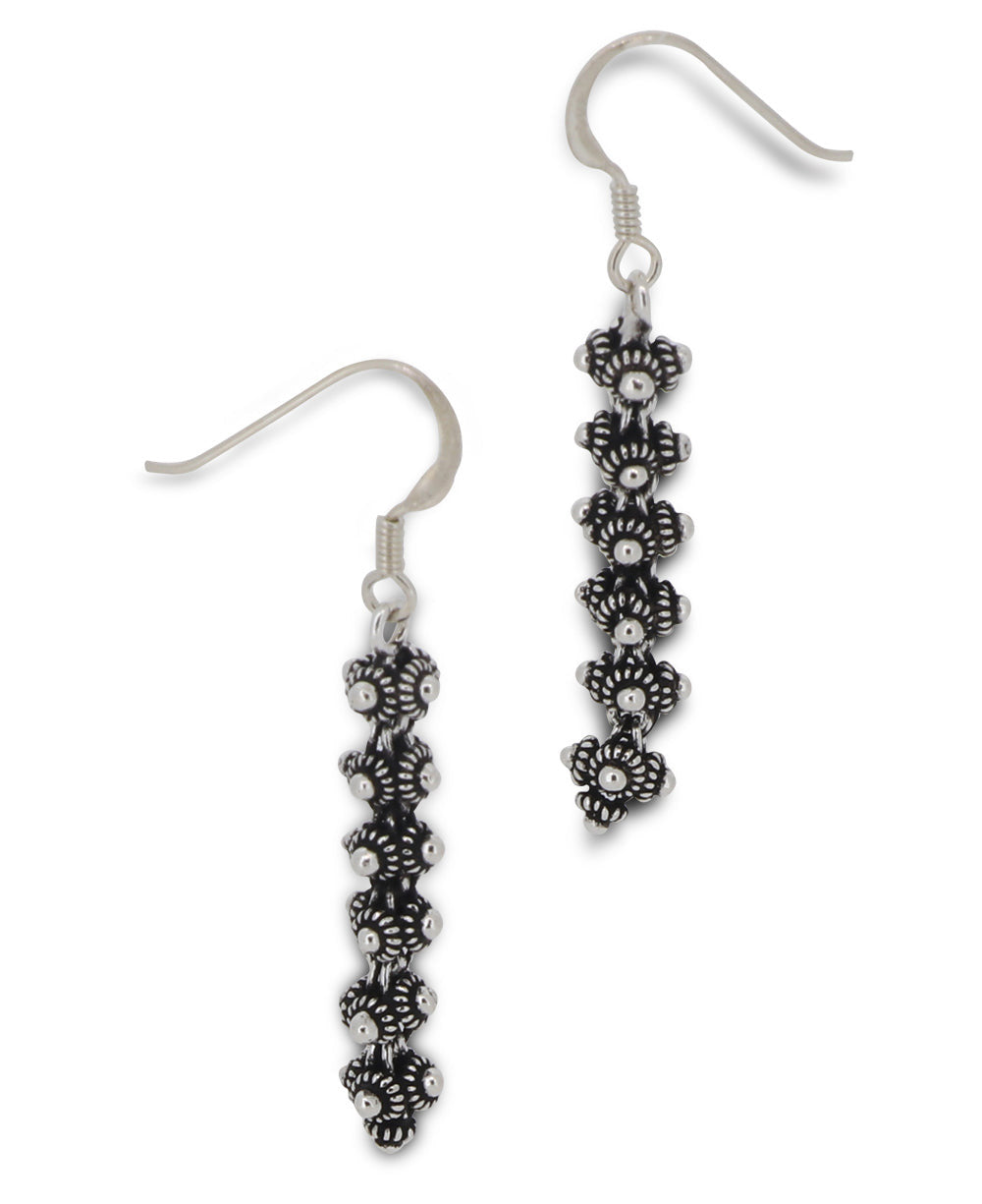 hilltribe silver jewelry