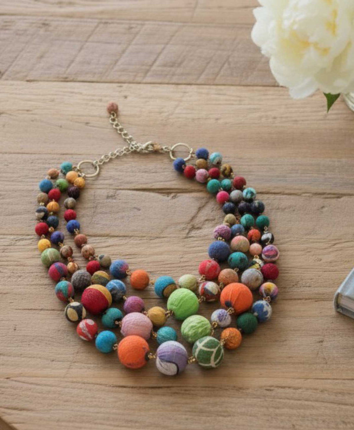 The Complete Guide to Handmade Jewelry